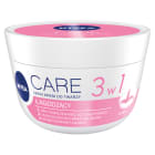 Lekki krem łagodzący Care NIVEA 50ml