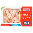 Krewetki Black Tiger 31/40 mrożone ABRAMCZYK 250g