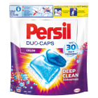 PERSIL Duo-Caps Color Kapsułki do prania 36 szt. to skoncentrowany środek, który usuwa brud.