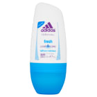 Fresh Antyperspirant w kulce Cool & Care – Adidas jest dedykowany wymagającym kobietom.