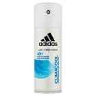 Antyperspirant - Adidas Climacool. Fantastycznie odświeża i zabija nieprzyjemny zapach.