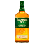 Irlandzka whiskey - Tullamore Dew. Subtelny i delikatny smak.