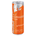 Napój energetyczny Summer Mandarynka RED BULL 250ml
