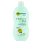 Garnier Body - Odżywcze mleczko do ciała. Skuteczne nawilżenie całego ciała.
