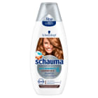 Szampon do włosów wymagających z łupieżem Anti Dandruff x3 Almond Milk SCHWARZKOPF SCHAUMA 400ml