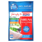 Miruna filet ze skórą mrożony ABRAMCZYK 500g