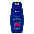 Żel pod prysznic pielęgnujący Kwiat wiśni creme OIL PEARLS NIVEA 500ml