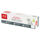 Pasta do zębów bezpiecznie wybielająca i chroniąca szkliwo White Plus SPLAT 100ml