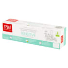 Pasta do zębów nadwrażliwych odbudowująca szkliwo Sensitive SPLAT 100ml