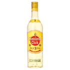 Rum - Havana Club Etra Old 3 Y.O. Połączenie prestiżu ze smakiem.