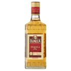 Tequila Gold OLMECA 700ml