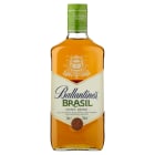 Szkocka Whisky - Ballantines Brasil to niesamowite połączenie whisky i skórki z limonki.