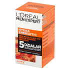 LOREAL MEN EXPERT Hydra Energetic Krem nawilżający 50ml nawilża i usuwa oznaki zmęczenia.