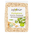 Płatki owsiane błyskawiczne 450g - Symbio