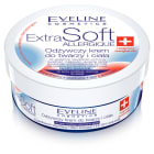 Odżywczy krem do twarzy i ciała (skóra wrażliwa) Extra Soft EVELINE COSMETICS 200ml