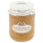 Kapusta postna z grzybami leśnymi KROKUS 670g