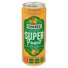 Oshee - Napój niegazowany z witaminami. Ożywczy i orzeźwiający napój o owocowym smaku.