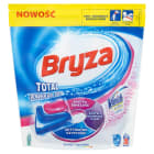 Kapsułki żelowe do prania tkanin kolorowych 28 szt. Vanish Ultra BRYZA 608g