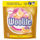 Kapsułki do prania 28 szt. Pro Care WOOLITE 616g