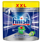 Kapsułki do zmywarki Apple Lime Blast 45 szt. POWERBALL Quantum MAX FINISH 1.000szt