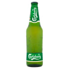 Piwo jasne - Carlsberg. Doskonały smak, wyrazisty aromat.