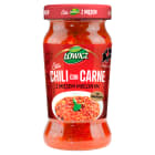 Sos chilli con carne z mięsem mielonym ŁOWICZ 350g