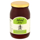 Miód leśny PSZCZELARZ KOZACKI 400g