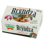 Ser świeży Bryndza BRYNDZIAREN 125g
