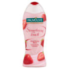 Żel pod prysznic 500ml - PALMOLIVE Gourmet StrawberryTouch. Myje i pielęgnuje. Wygodne opakowanie.