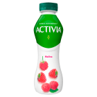 Danone Activia to jogurt, który docenią osoby posiadające problemy z prawidłowym trawieniem.