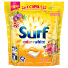 Kapsułki do prania kolorowego i białego Hawaii Dream 30 szt. SURF 723g