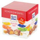 Czekoladki Schokowurfel