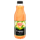 Cappy - nektar grejpfrutowy 1000ml - cenne składniki i pyszny smak