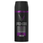 Dezodorant dla mężczyzn w sprayu Excite AXE 150ml