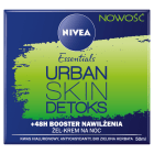 Krem na noc Urban Skin Detoks NIVEA 50ml