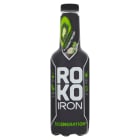 Napój niegazowany Green ROKO 1.00l
