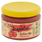 Salsa Acapulco BIO POCO LOCO 260g