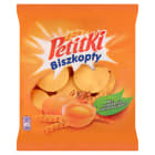 Biszkopty - Petitki Lu