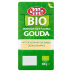 Ser gouda w plastrach BIO MLEKOVITA 100g