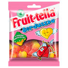 Fruittella - Żelki w kształcie serduszek. Smaczna przekąsa w ciagu dnia.
