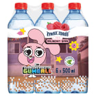 O Smaku maliny (seria dziecięca) ŻYWIEC ZDRÓJ 500ml
