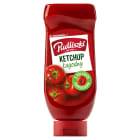 Ketchup łagodny - Pudliszki