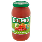Sos Bolognese z ostrą papryką Bolognese Speciale DOLMIO 500ml