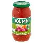 Sos Bolognese z czosnkiem i cebulą Bolognese Speciale DOLMIO 500ml