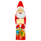 Mikołaj z mlecznej czekolady BN TERRAVITA 60g