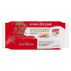 Wątróbki z dorsza w tłuszczu własnym KING OSCAR 115g