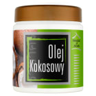 Olej kokosowy do smażenia rafinowany - House od Asia