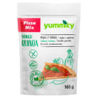 Spód do pizzy bezglutenowy YUMMITY 165g