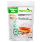 Vege burger marchewkowy YUMMITY 120g
