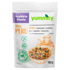 Szybkie danie bezlgutenowe   Peru YUMMITY 180g